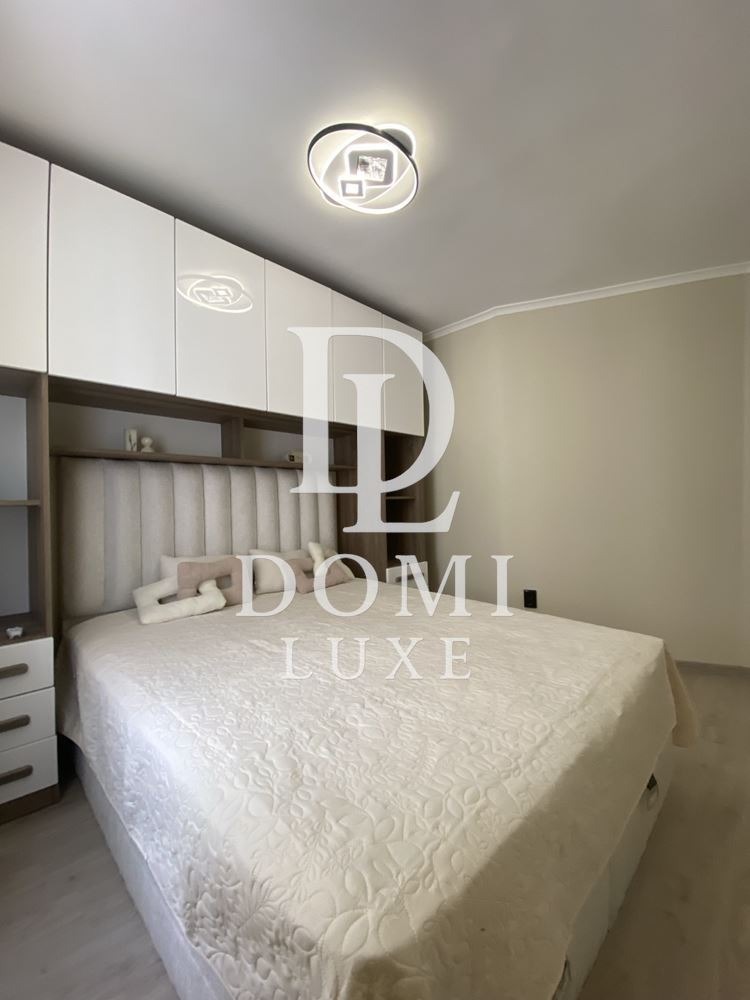 Продава  2-стаен град Варна , Левски 1 , 42 кв.м | 48218438 - изображение [8]