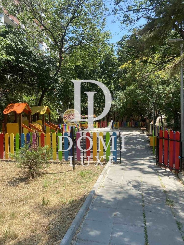 Продава  2-стаен град Варна , Левски 1 , 42 кв.м | 48218438 - изображение [14]