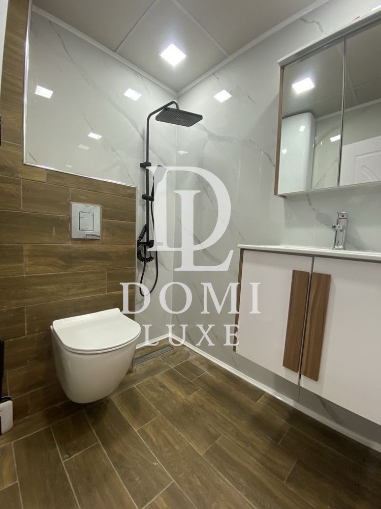 Продава  2-стаен град Варна , Левски 1 , 42 кв.м | 48218438 - изображение [10]