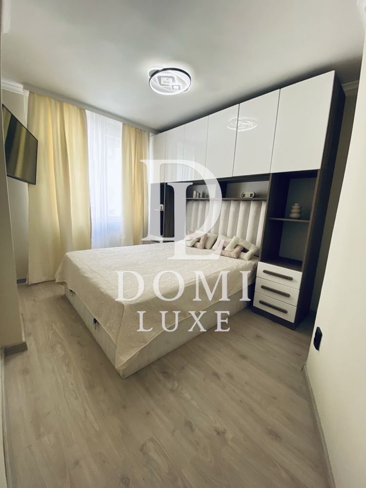 Продава  2-стаен град Варна , Левски 1 , 42 кв.м | 48218438 - изображение [7]