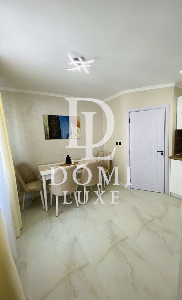 Продава  2-стаен град Варна , Левски 1 , 42 кв.м | 48218438 - изображение [3]