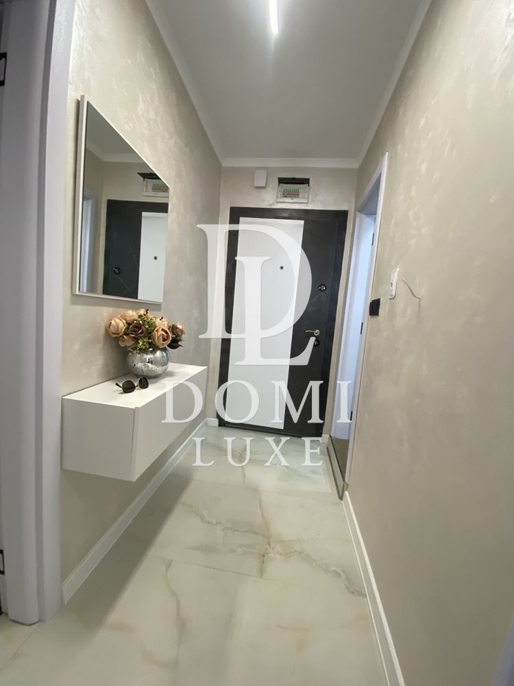Продава  2-стаен град Варна , Левски 1 , 42 кв.м | 48218438 - изображение [12]