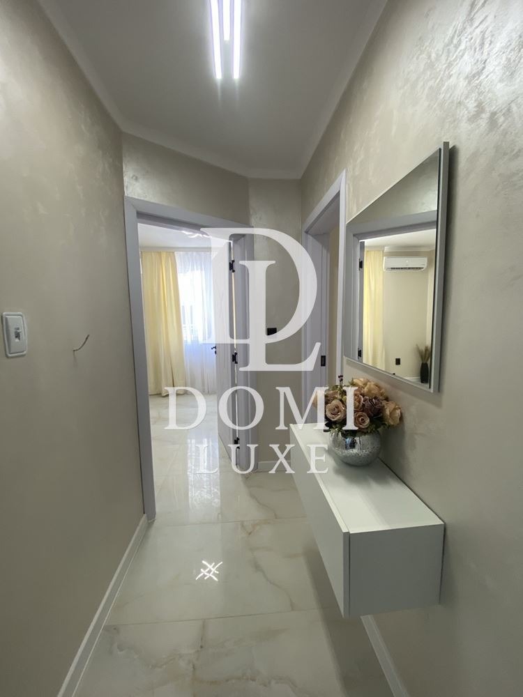 Продава  2-стаен град Варна , Левски 1 , 42 кв.м | 48218438 - изображение [11]