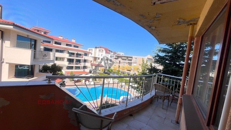 Продава  2-стаен област Бургас , с. Равда , 51 кв.м | 71577704 - изображение [2]