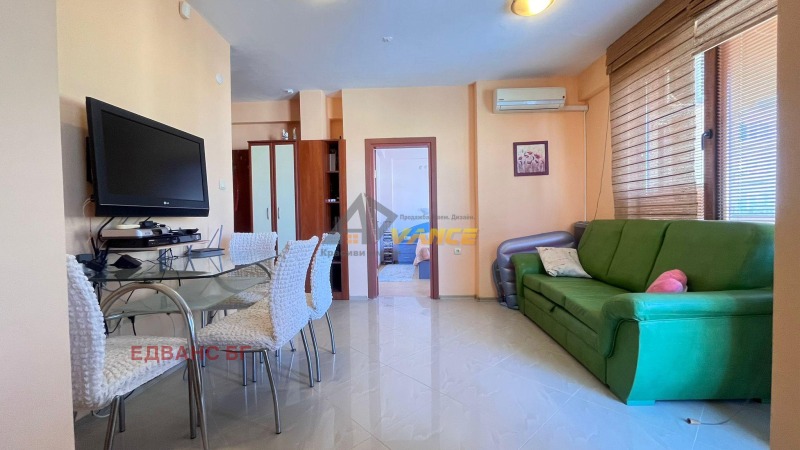Продава  2-стаен област Бургас , с. Равда , 51 кв.м | 71577704 - изображение [6]