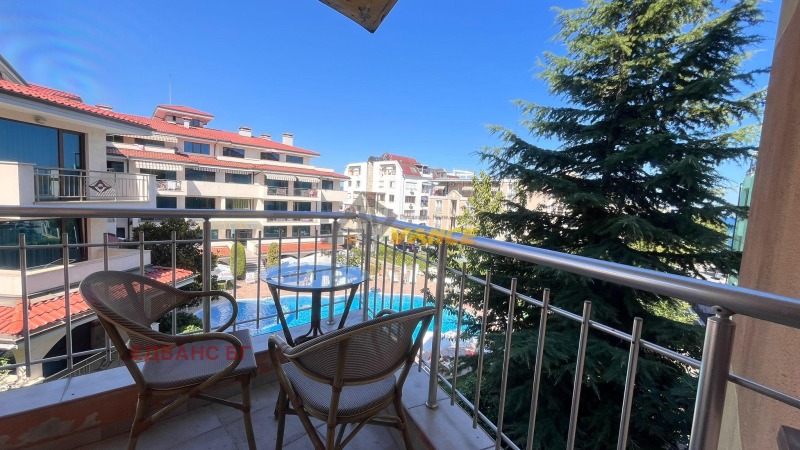 Продава  2-стаен област Бургас , с. Равда , 51 кв.м | 71577704