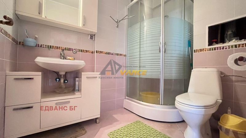 Продава  2-стаен област Бургас , с. Равда , 51 кв.м | 71577704 - изображение [13]