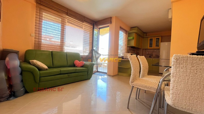 Продава  2-стаен област Бургас , с. Равда , 51 кв.м | 71577704 - изображение [5]