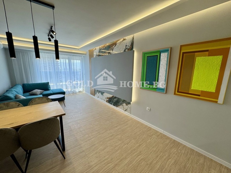 Til salg  1 soveværelse Plovdiv , Gagarin , 73 kvm | 89320968 - billede [5]