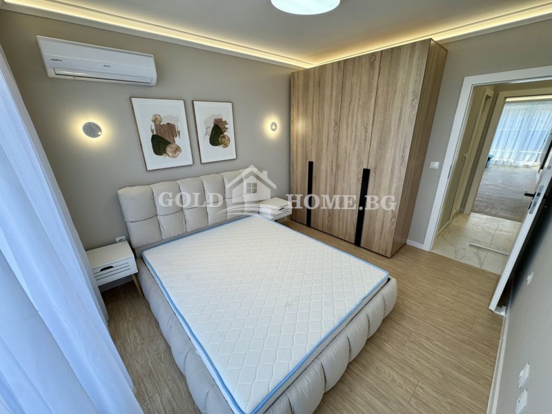 Til salg  1 soveværelse Plovdiv , Gagarin , 73 kvm | 89320968 - billede [2]