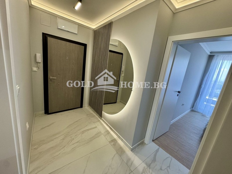 Til salg  1 soveværelse Plovdiv , Gagarin , 73 kvm | 89320968 - billede [9]