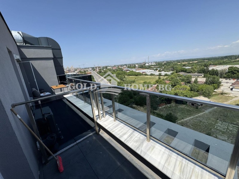 Til salg  1 soveværelse Plovdiv , Gagarin , 73 kvm | 89320968 - billede [7]