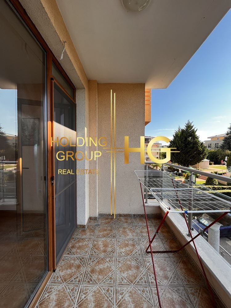 Продава  2-стаен град Варна , к.к. Св.Св. Константин и Елена , 75 кв.м | 77673763 - изображение [12]