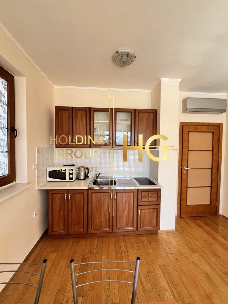 Продава  2-стаен град Варна , к.к. Св.Св. Константин и Елена , 75 кв.м | 77673763 - изображение [6]