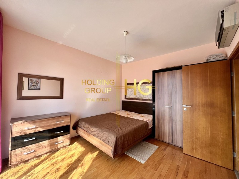 Продава  2-стаен град Варна , к.к. Св.Св. Константин и Елена , 75 кв.м | 77673763 - изображение [8]
