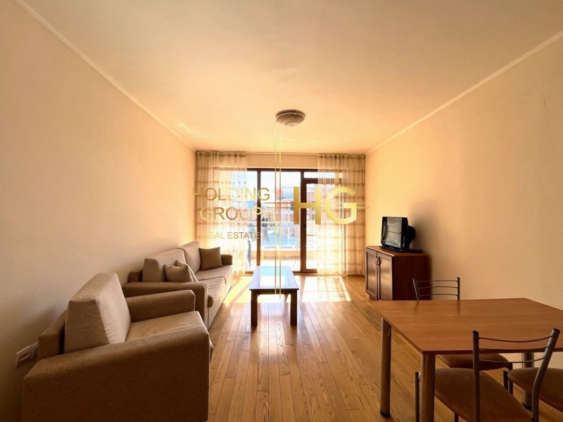 Продава  2-стаен град Варна , к.к. Св.Св. Константин и Елена , 75 кв.м | 77673763 - изображение [3]