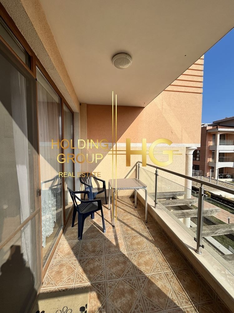 Продава  2-стаен град Варна , к.к. Св.Св. Константин и Елена , 75 кв.м | 77673763 - изображение [7]