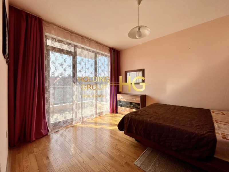 Продава  2-стаен град Варна , к.к. Св.Св. Константин и Елена , 75 кв.м | 77673763 - изображение [9]
