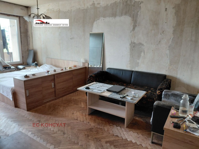 Продается  1 спальня София , Люлин 6 , 66 кв.м | 55540036 - изображение [3]