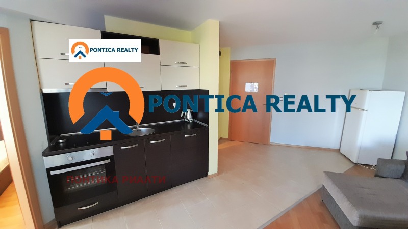 In vendita  1 camera da letto regione Burgas , Pomorie , 71 mq | 91647473 - Immagine [5]