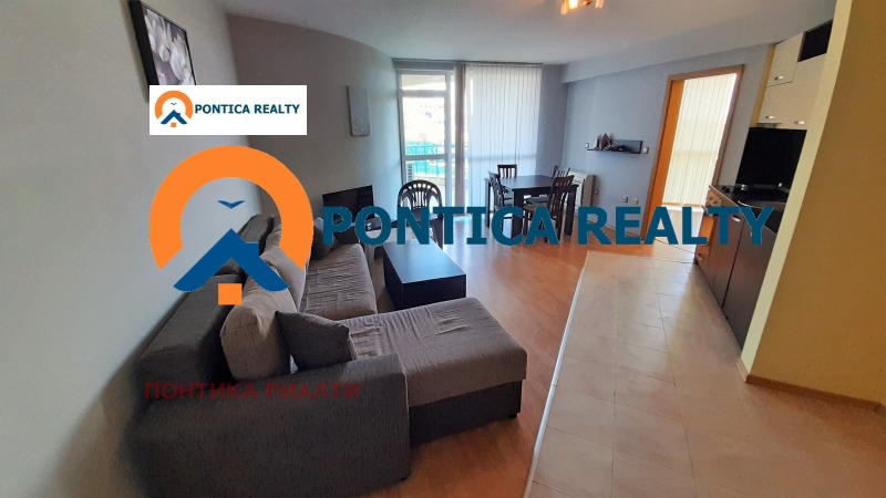 In vendita  1 camera da letto regione Burgas , Pomorie , 71 mq | 91647473 - Immagine [3]