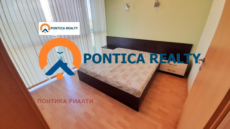 In vendita  1 camera da letto regione Burgas , Pomorie , 71 mq | 91647473 - Immagine [7]