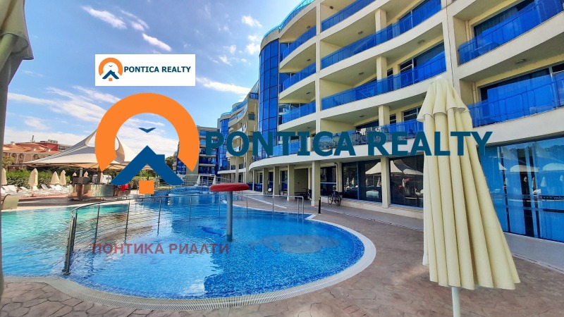 In vendita  1 camera da letto regione Burgas , Pomorie , 71 mq | 91647473