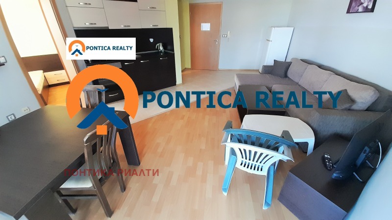 In vendita  1 camera da letto regione Burgas , Pomorie , 71 mq | 91647473 - Immagine [4]