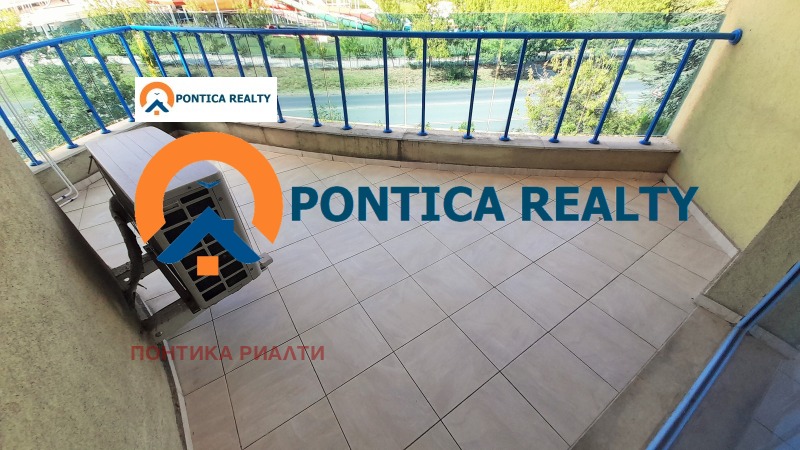 In vendita  1 camera da letto regione Burgas , Pomorie , 71 mq | 91647473 - Immagine [10]