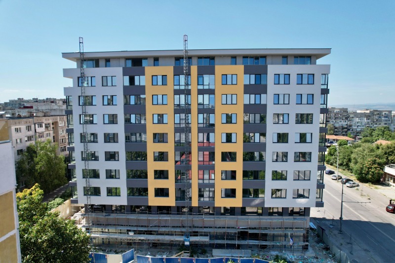 Продава  3-стаен град София , Люлин 4 , 117 кв.м | 41566767 - изображение [5]