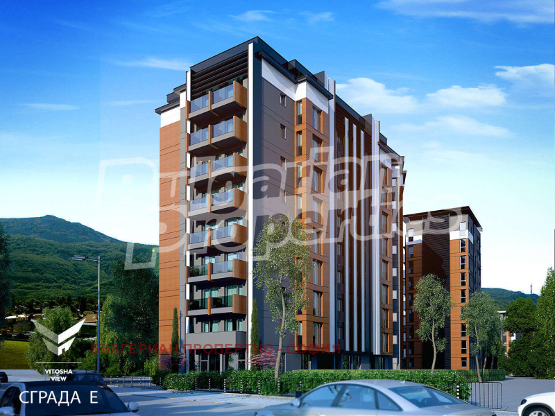 Продава 3-СТАЕН, гр. София, Кръстова вада, снимка 8 - Aпартаменти - 49561145