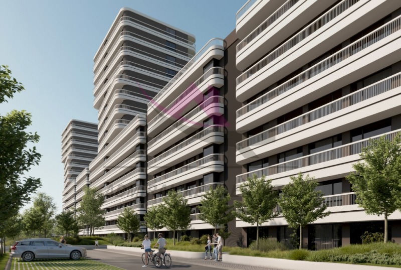 Продаја  2 спаваће собе Варна , Трошево , 123 м2 | 94411320 - слика [2]