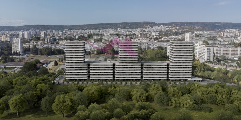 Продаја  2 спаваће собе Варна , Трошево , 123 м2 | 94411320 - слика [3]