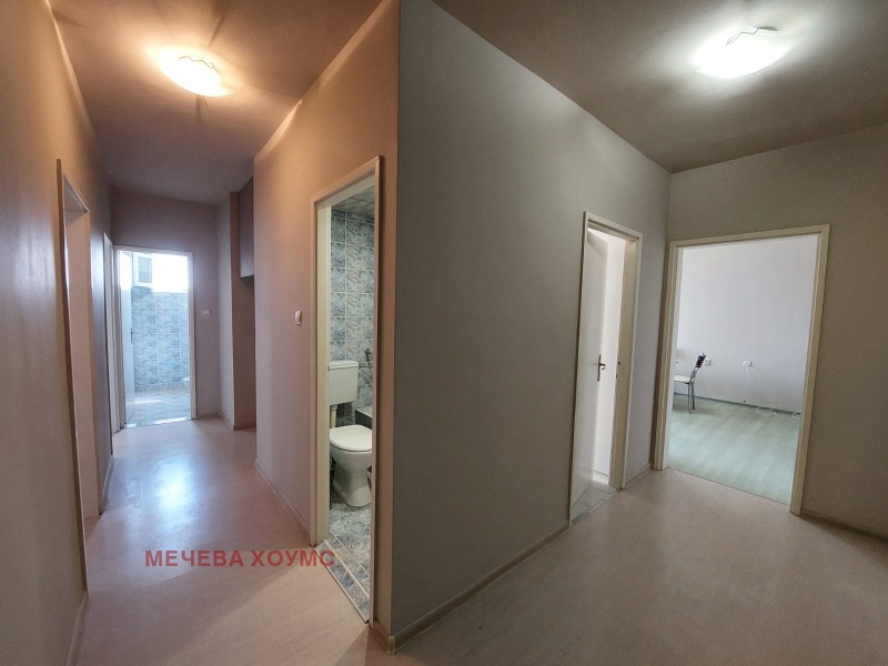 Myytävänä  2 makuuhuonetta Stara Zagora , Samara 1 , 88 neliömetriä | 27742840 - kuva [2]
