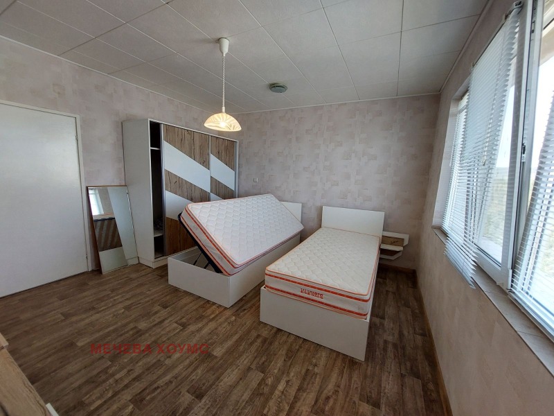 Myytävänä  2 makuuhuonetta Stara Zagora , Samara 1 , 88 neliömetriä | 27742840 - kuva [8]