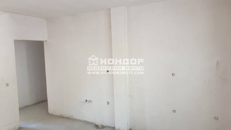 Продава 3-СТАЕН, гр. Пловдив, Център