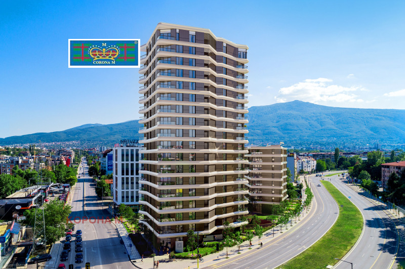 Продава 3-СТАЕН, гр. София, Витоша, снимка 2 - Апартаменти - 52813043