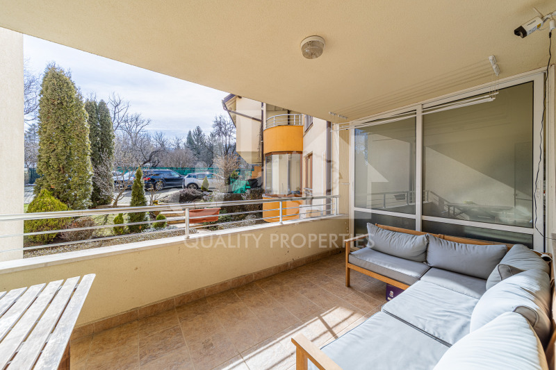 Продава 3-СТАЕН, гр. София, Симеоново, снимка 4 - Апартаменти - 53559598