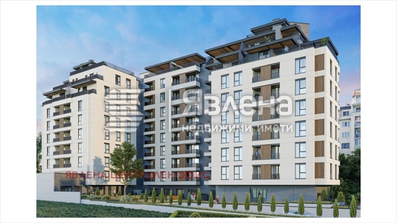 Продава 3-СТАЕН, гр. София, Младост 4, снимка 2 - Апартаменти - 53954721