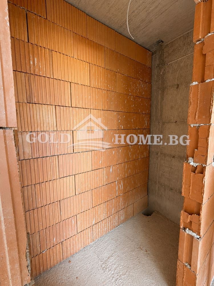 Продава 3-СТАЕН, гр. Пловдив, Христо Смирненски, снимка 8 - Апартаменти - 55455816