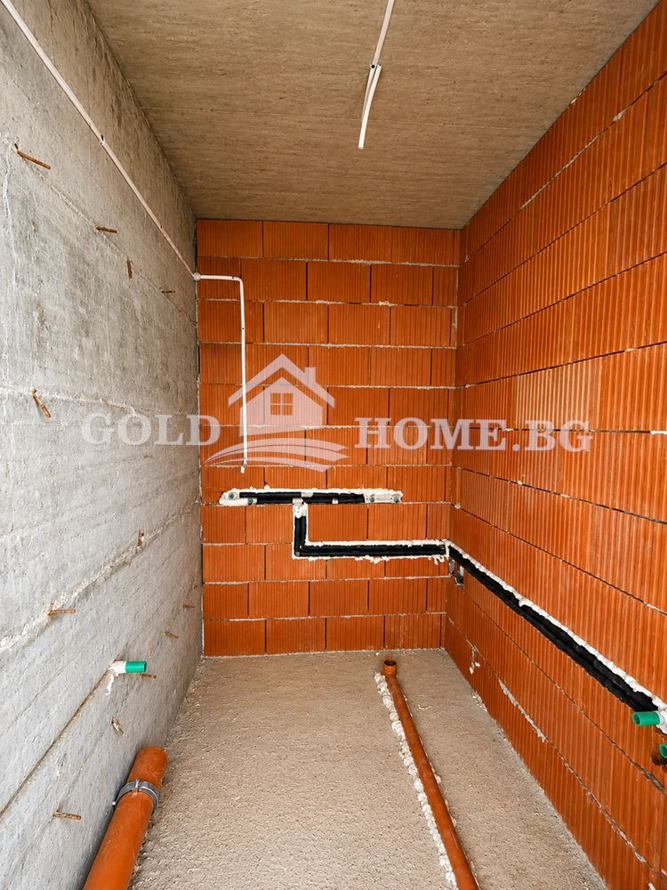 Продава 3-СТАЕН, гр. Пловдив, Христо Смирненски, снимка 9 - Апартаменти - 55455816