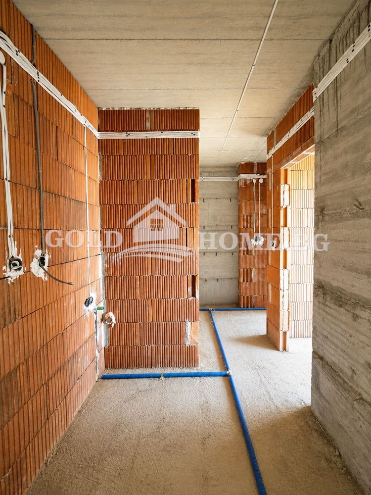 Продава 3-СТАЕН, гр. Пловдив, Христо Смирненски, снимка 7 - Апартаменти - 55455816