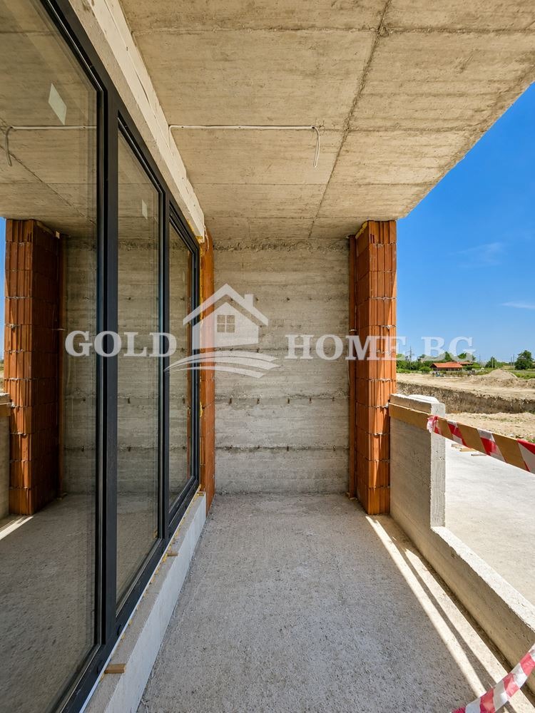 Продава 3-СТАЕН, гр. Пловдив, Христо Смирненски, снимка 6 - Апартаменти - 55455816