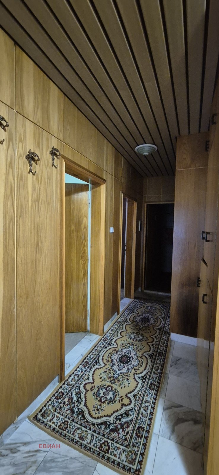 Продава 4-СТАЕН, гр. Русе, Център, снимка 3 - Апартаменти - 52505625