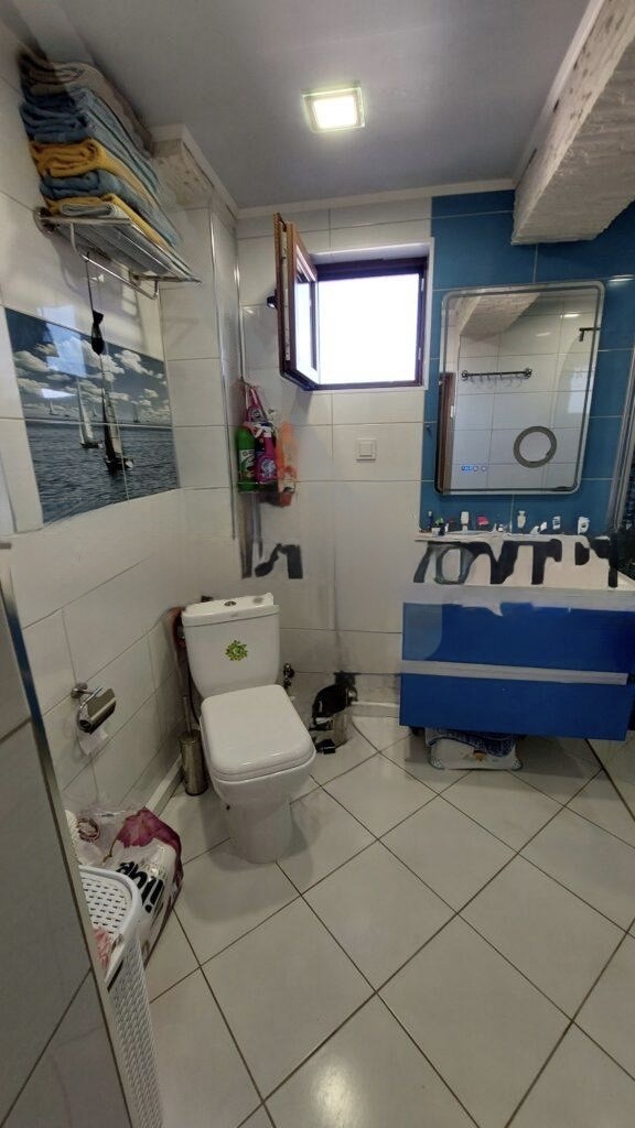 Продава МНОГОСТАЕН, гр. Хасково, Любен Каравелов, снимка 6 - Апартаменти - 53027140