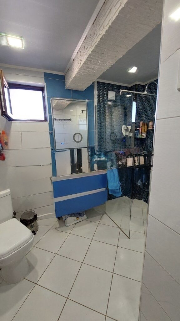 Продава МНОГОСТАЕН, гр. Хасково, Любен Каравелов, снимка 5 - Апартаменти - 53027140