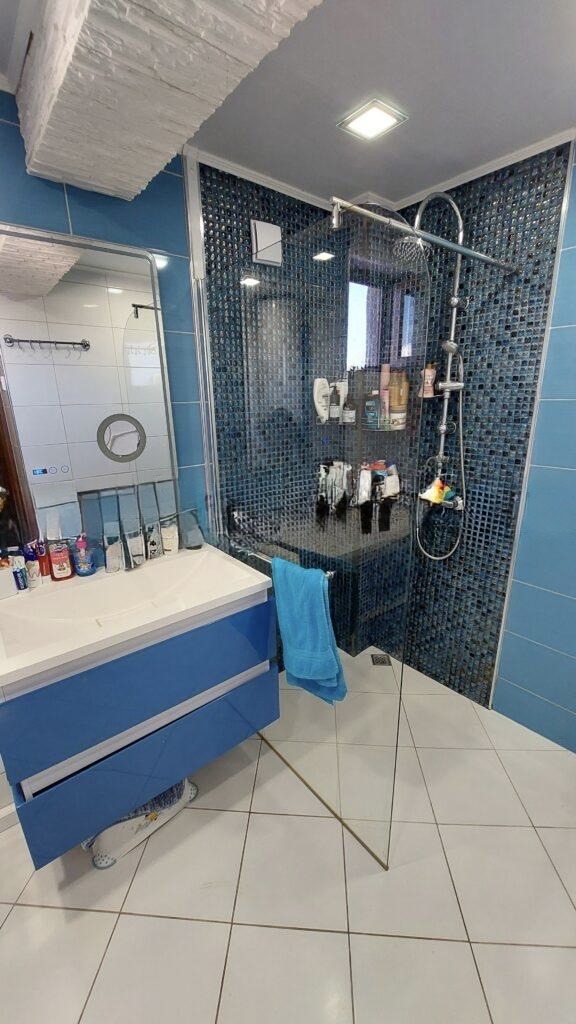 Продава МНОГОСТАЕН, гр. Хасково, Любен Каравелов, снимка 4 - Апартаменти - 53027140