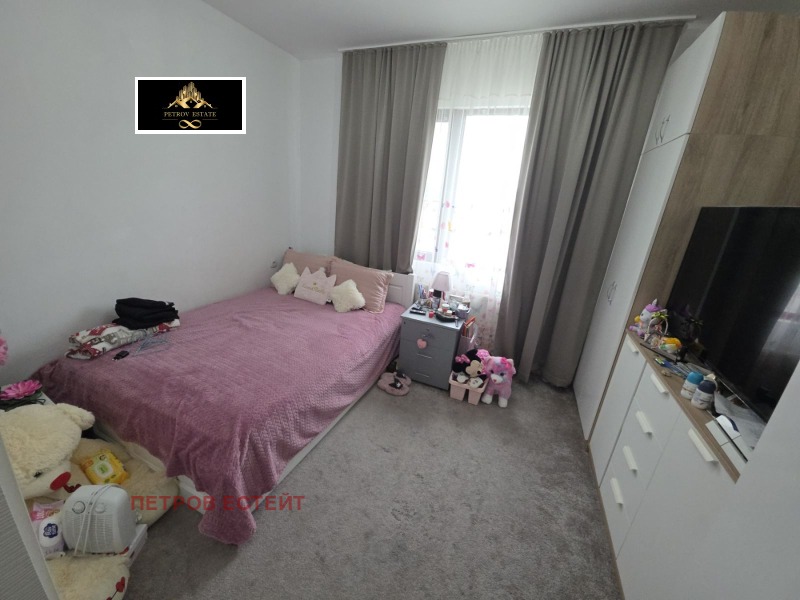 Продава ЕТАЖ ОТ КЪЩА, гр. Велинград, област Пазарджик, снимка 5 - Етаж от къща - 52308790