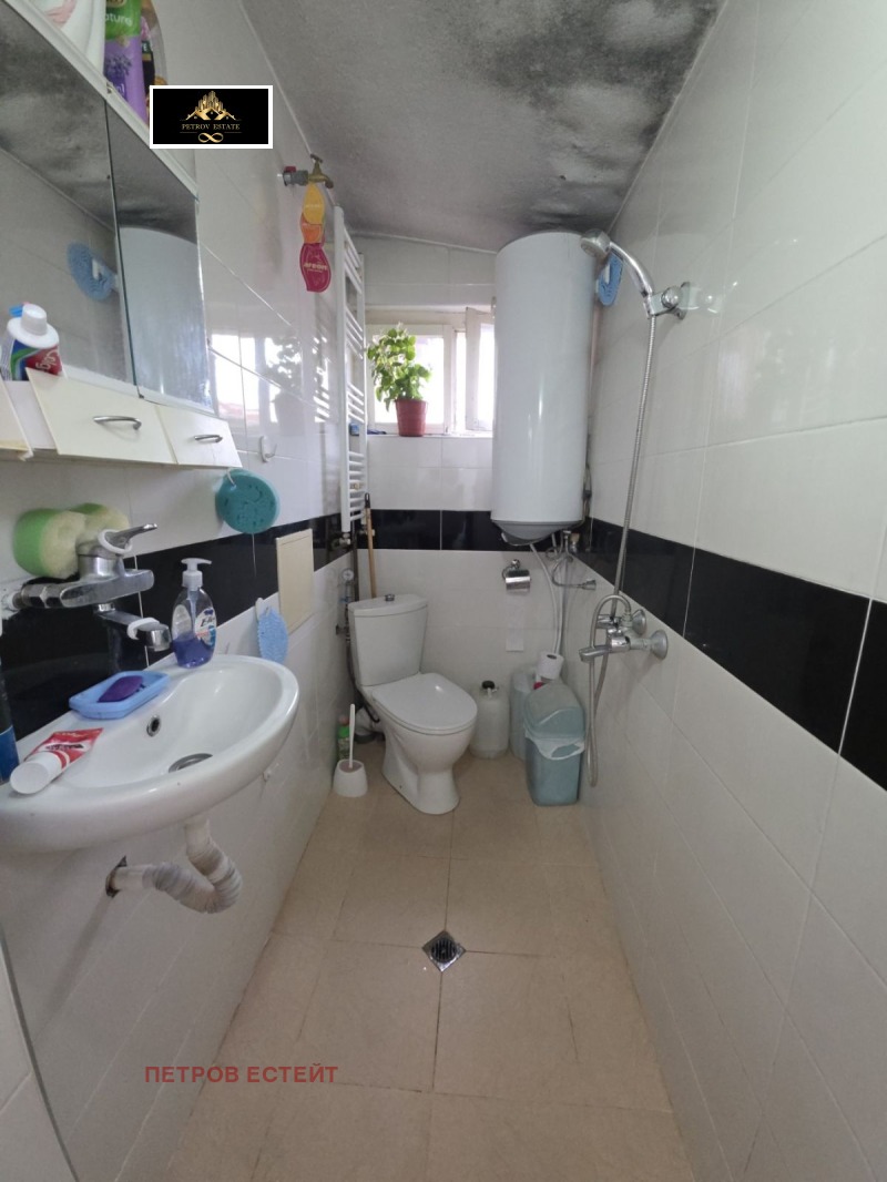 Продава ЕТАЖ ОТ КЪЩА, гр. Велинград, област Пазарджик, снимка 9 - Етаж от къща - 52308790