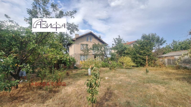 Продава  Къща област София , с. Нови хан , 114 кв.м | 10858685